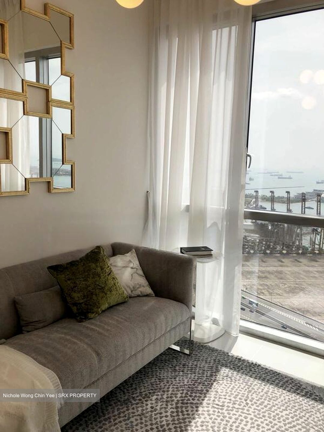 Eon Shenton (D2), Apartment #472656301